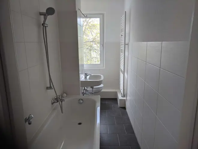 3 Zimmer Wohnung mit 58 m² in Leipzig – Bild 5