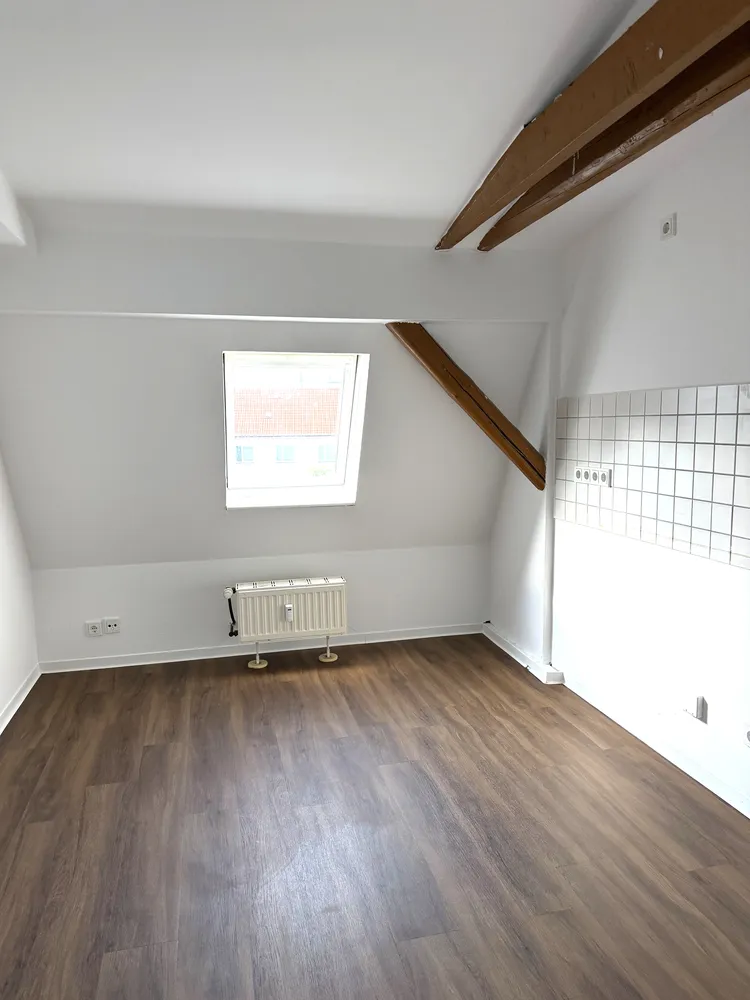 2 room apartment with 54 m² in Magdeburg – Photo 12