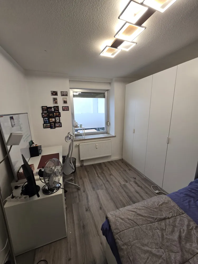 1 Zimmer Wohnung mit 30 m² in Köln – Bild 5
