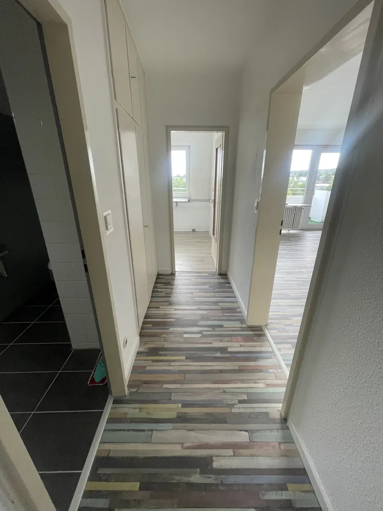 2 Zimmer Wohnung mit 60 m² in Oberursel (Taunus) – Bild 7