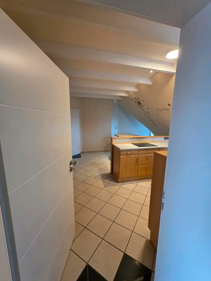 4 Zimmer Wohnung mit 110 m² in Cloppenburg – Bild 8
