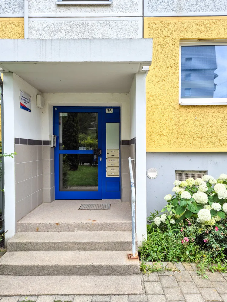 2 Zimmer Wohnung mit 42 m² in Chemnitz – Bild 10