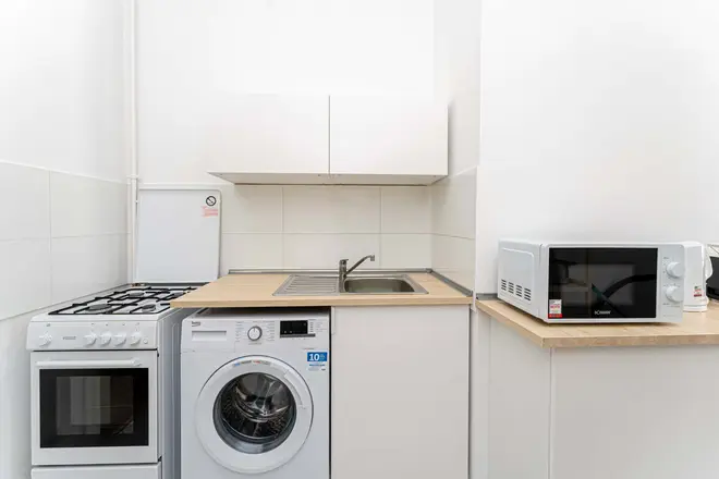 WG-Zimmer in Berlin – Bild 4