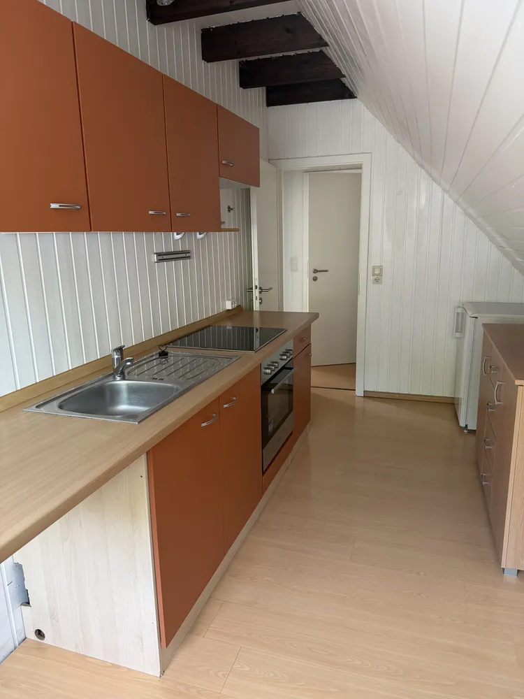3 room apartment with 84 m² in Hanover – Photo 10