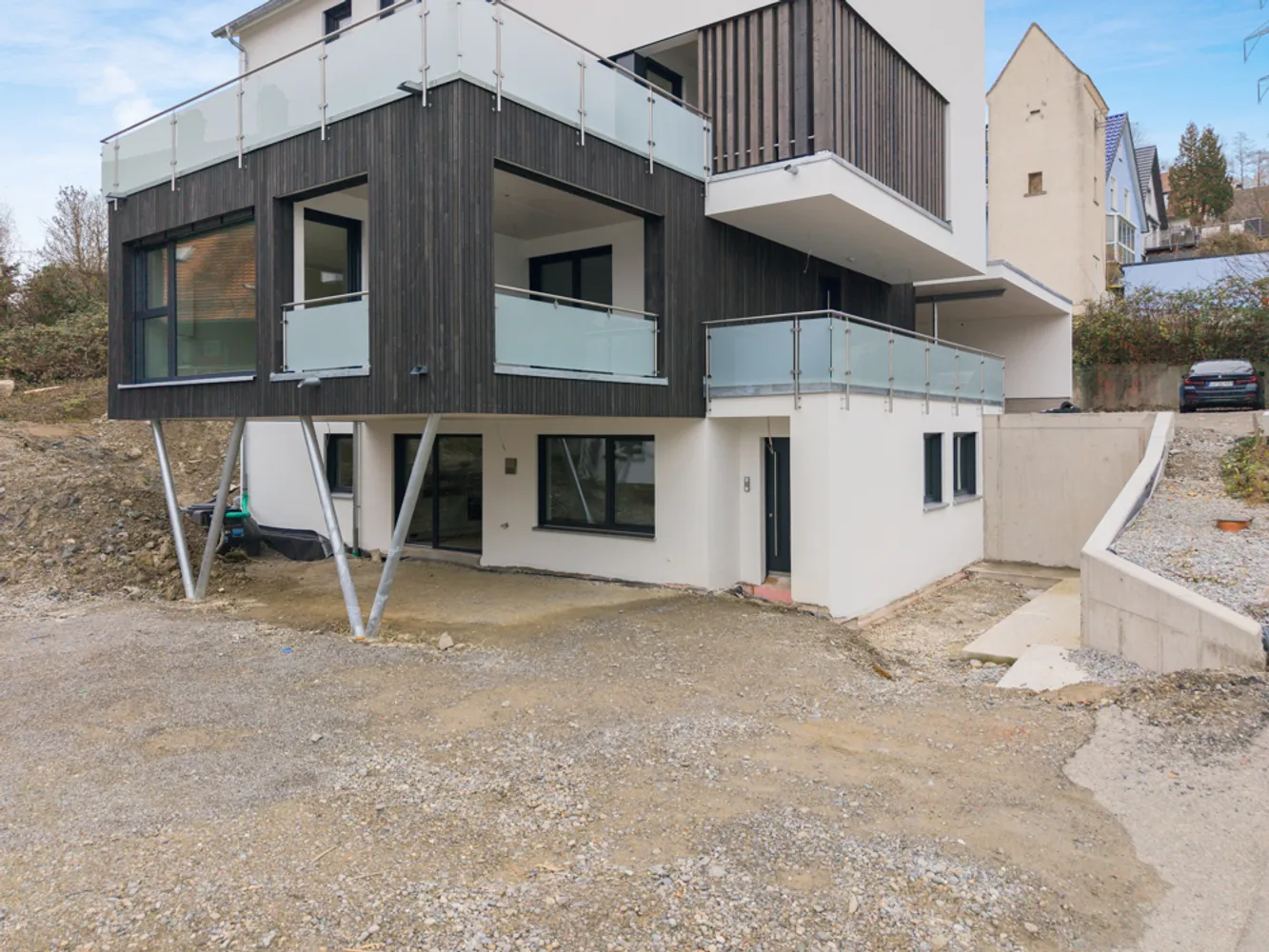 2 Zimmer Wohnung mit 86 m² in Ravensburg – Bild 2