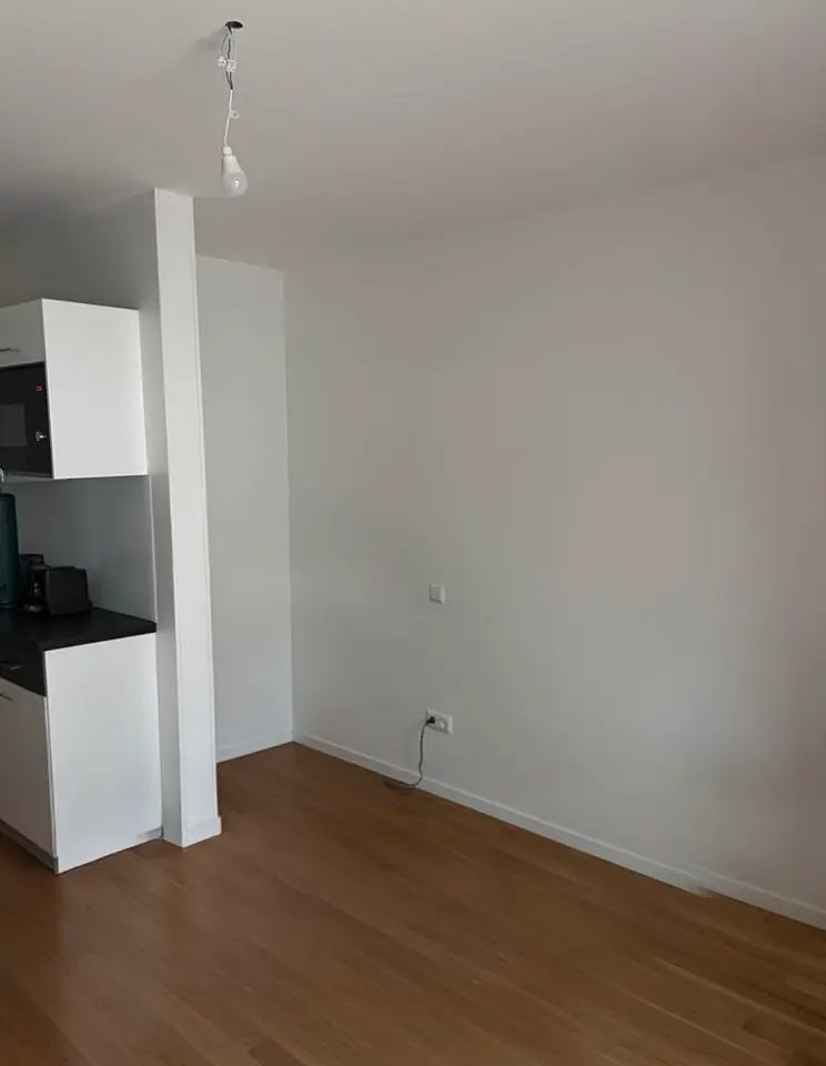 2 Zimmer Wohnung mit 23 m² in München – Bild 3