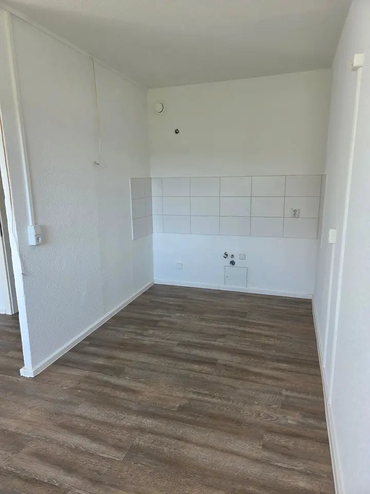 3 Zimmer Wohnung mit 57 m² in Halle (Saale) – Bild 5