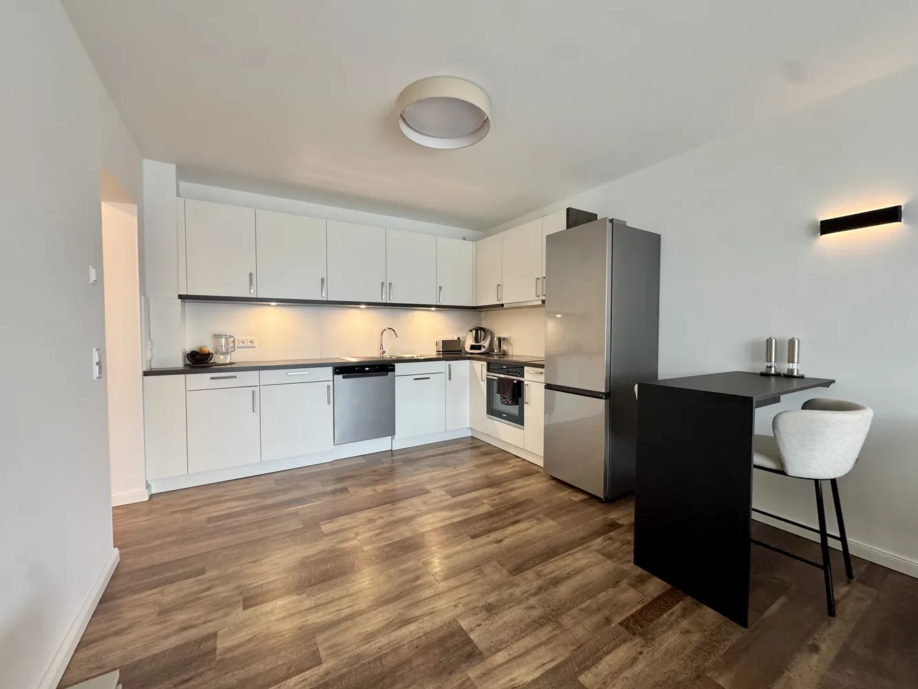2 Zimmer Wohnung mit 50 m² in Kiel – Bild 12