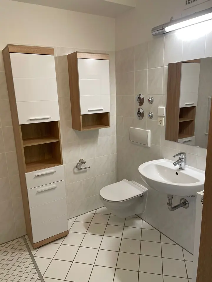 2 Zimmer Wohnung mit 50 m² in Halle (Saale) – Bild 7