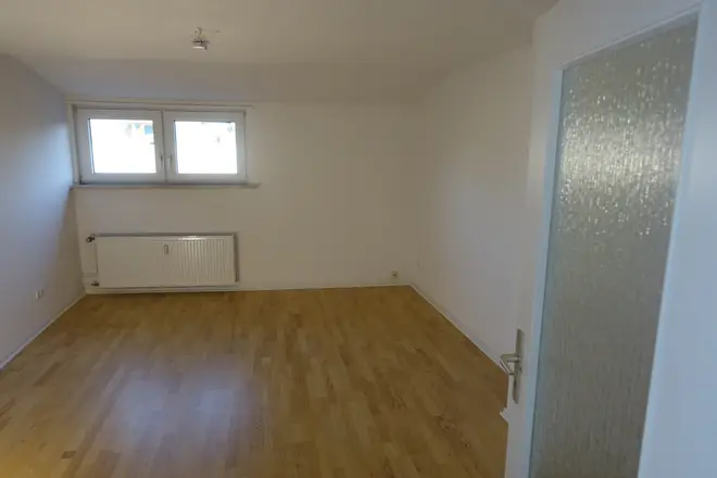 3 Zimmer Wohnung mit 60 m² in Hamburg – Bild 1