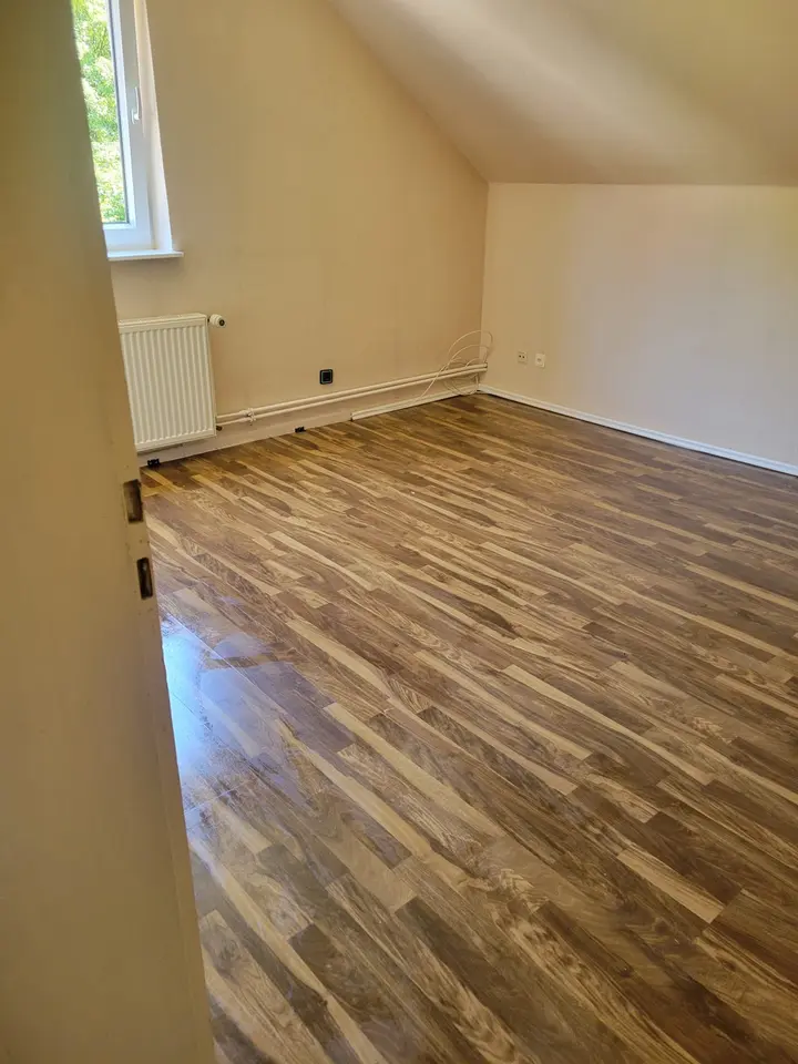 2 Zimmer Wohnung mit 35 m² in Osterode am Harz – Bild 1