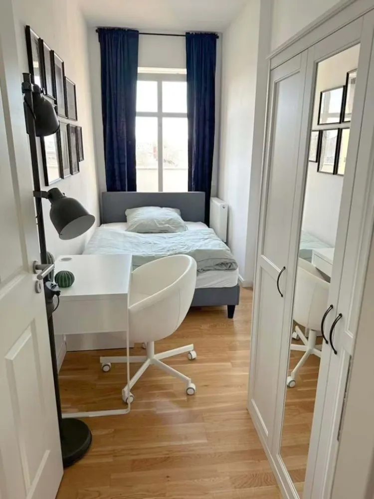 WG-Zimmer mit 15 m² in Berlin – Bild 1