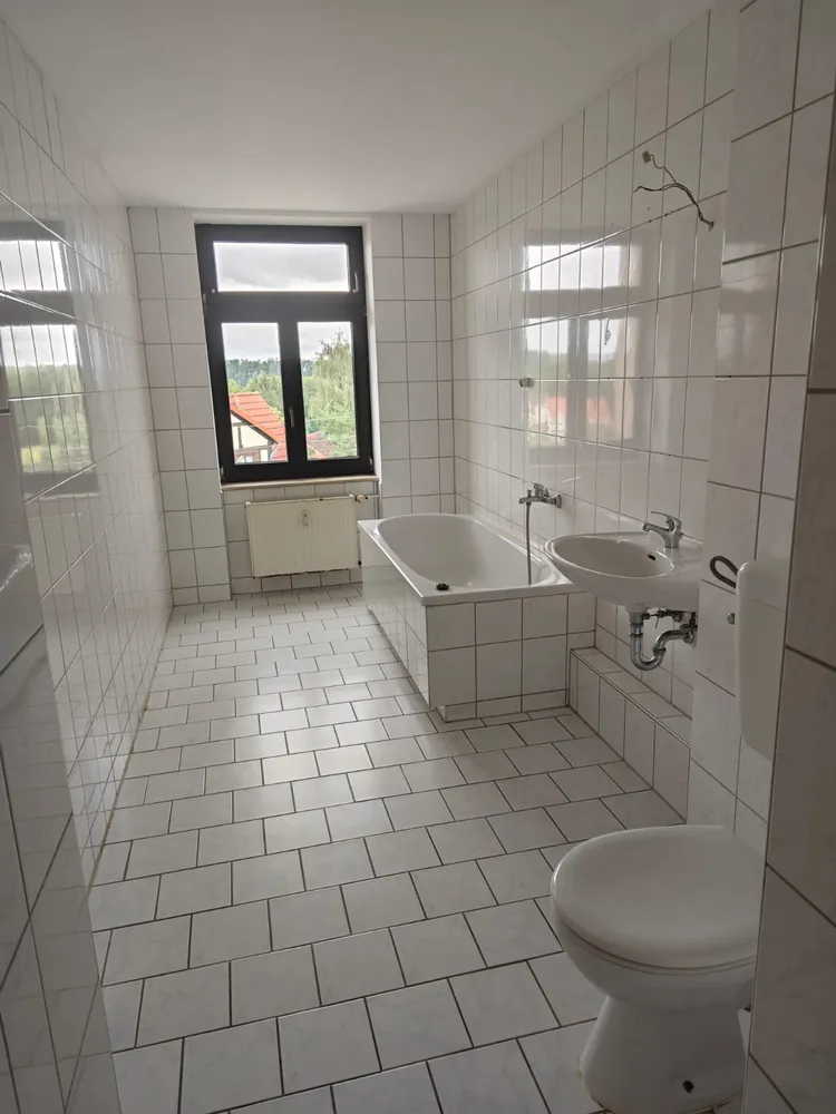 3 Zimmer Wohnung mit 88 m² in Halberstadt – Bild 5