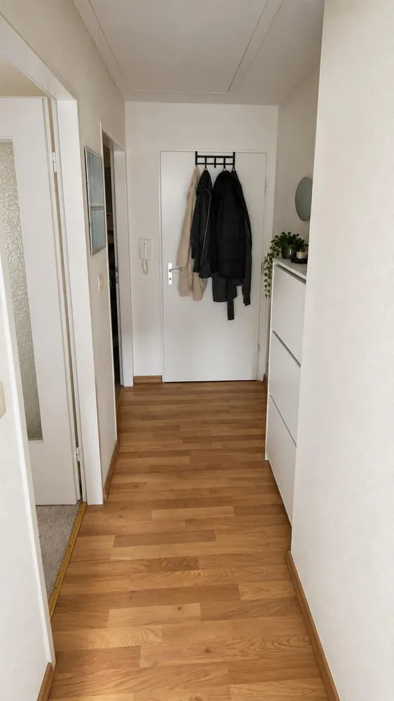 2 Zimmer Wohnung mit 35 m² in Goslar – Bild 3