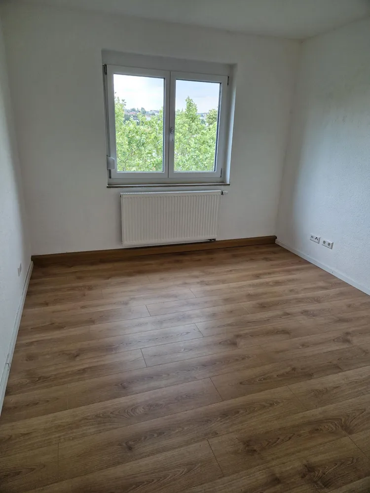 2 Zimmer Wohnung mit 43 m² in Pforzheim – Bild 3