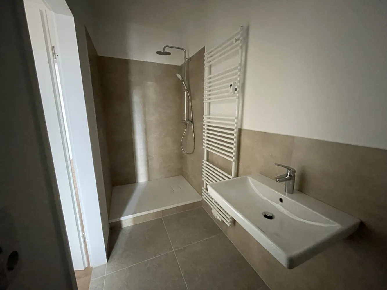 2 Zimmer Wohnung mit 58 m² in Weimar – Bild 4