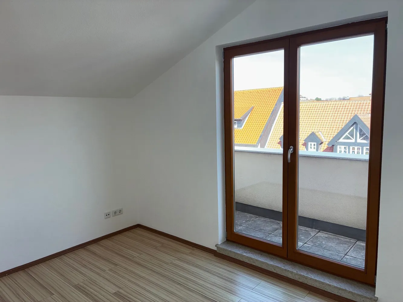 2 Zimmer Wohnung mit 92 m² in Wolfenbüttel – Bild 5
