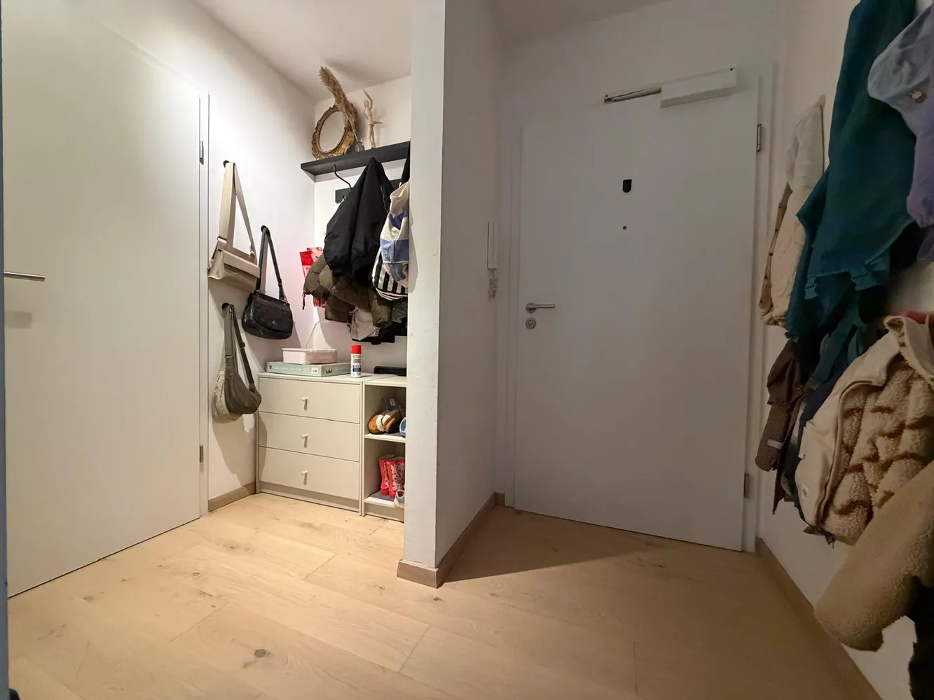 3 room apartment with 120 m² in Augsburg – Photo 6