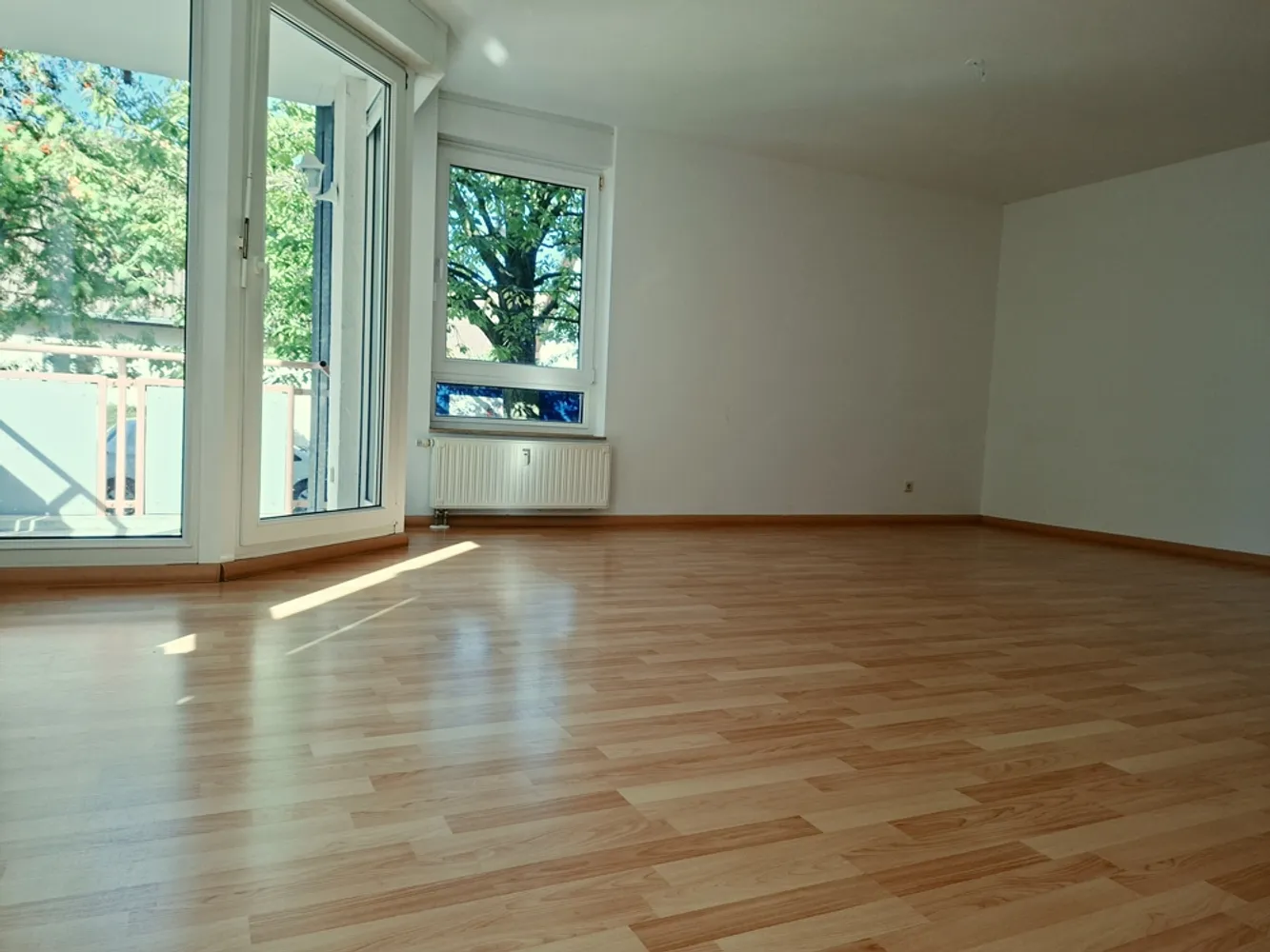 1 Zimmer Wohnung mit 43 m² in Leipzig – Bild 8