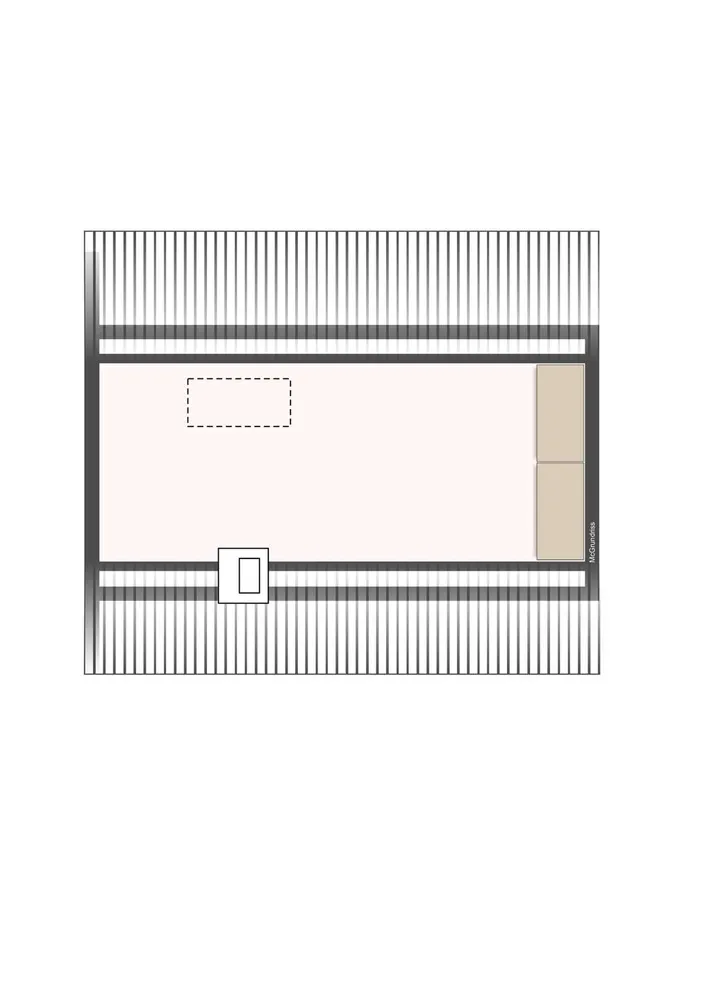 3 Zimmer Wohnung mit 56 m² in Leipzig – Bild 5