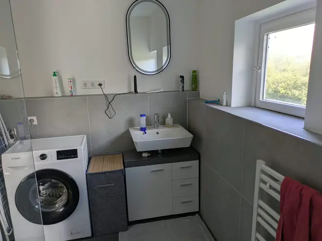 1 Zimmer Wohnung mit 43 m² in Berlin – Bild 9