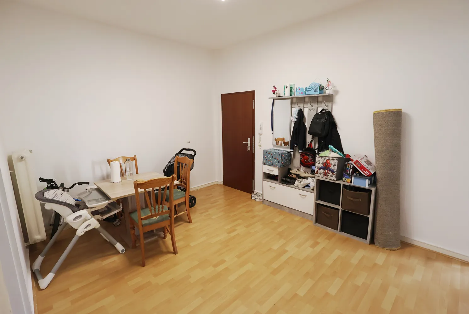 2 Zimmer Wohnung mit 64 m² in Wuppertal – Bild 4