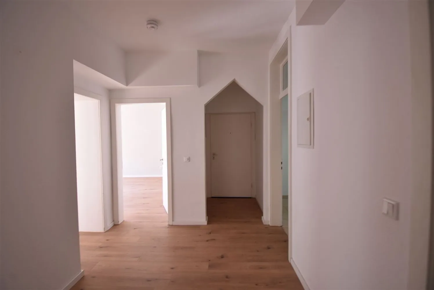 3 Zimmer Wohnung mit 99 m² in Krefeld – Bild 3