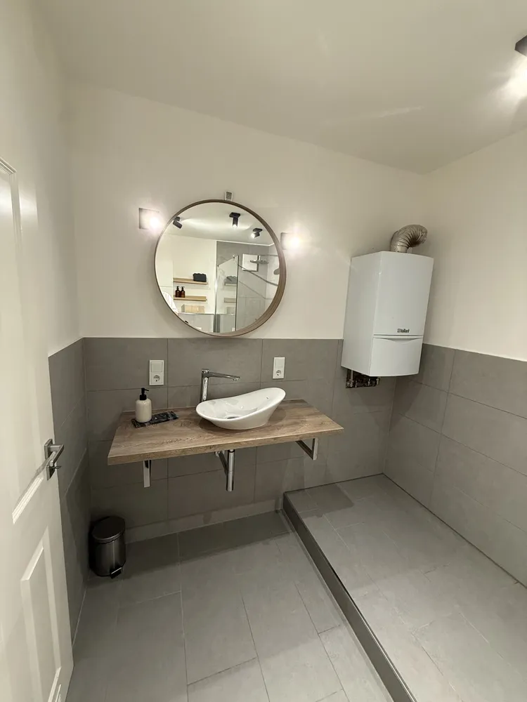 4 Zimmer Wohnung mit 108 m² in Aachen – Bild 11