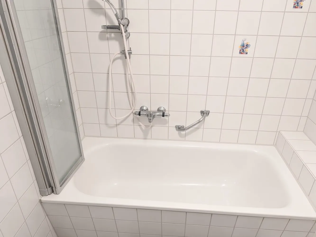 2 room apartment with 50 m² in Regensburg – Photo 6