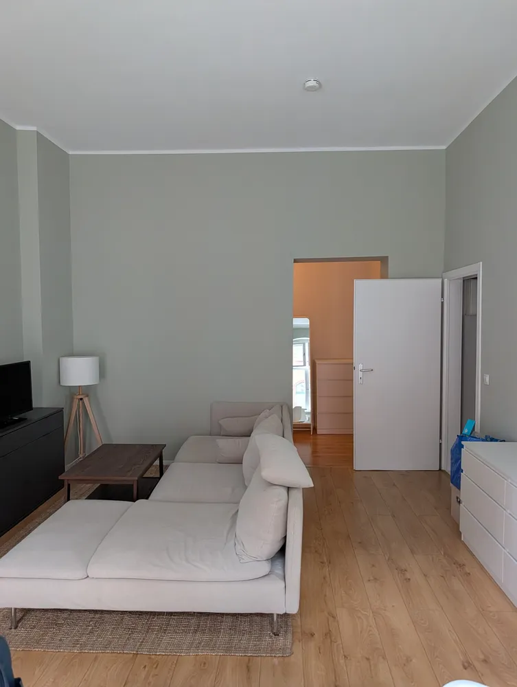 2 Zimmer Wohnung mit 47 m² in Berlin – Bild 3