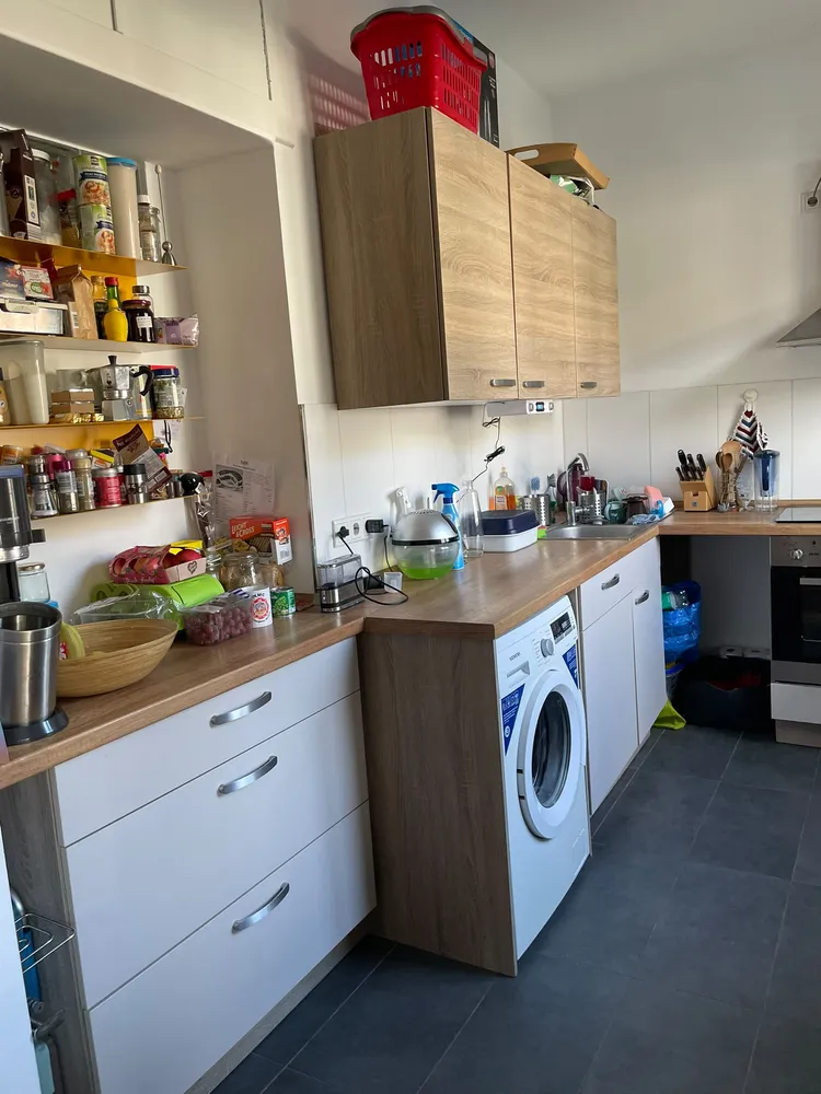 3 room apartment with 91 m² in Cologne – Photo 3