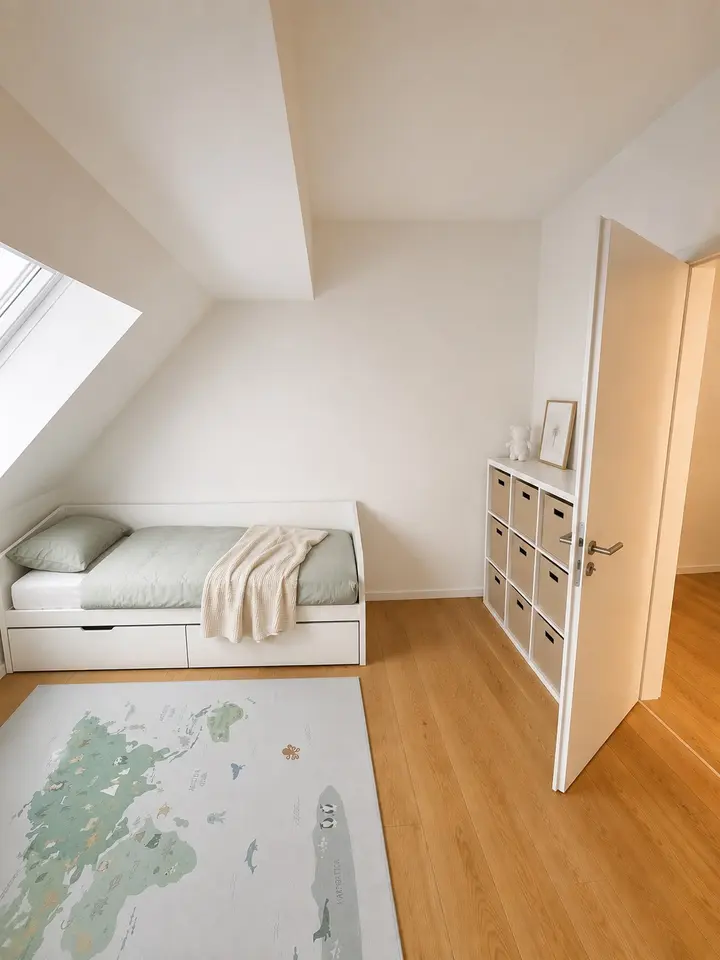 4 Zimmer Wohnung mit 165 m² in Schwarzenberg – Bild 8