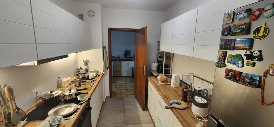 4 Zimmer Wohnung mit 100 m² in Oberursel – Bild 1