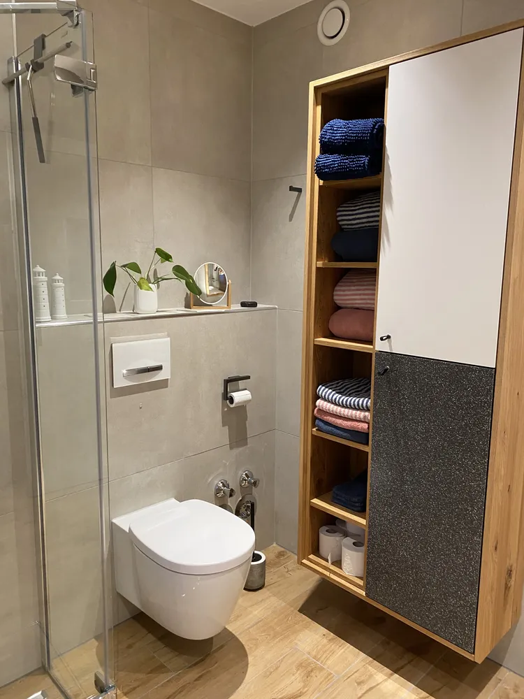 3 Zimmer Wohnung mit 92 m² in Hofheim am Taunus – Bild 6