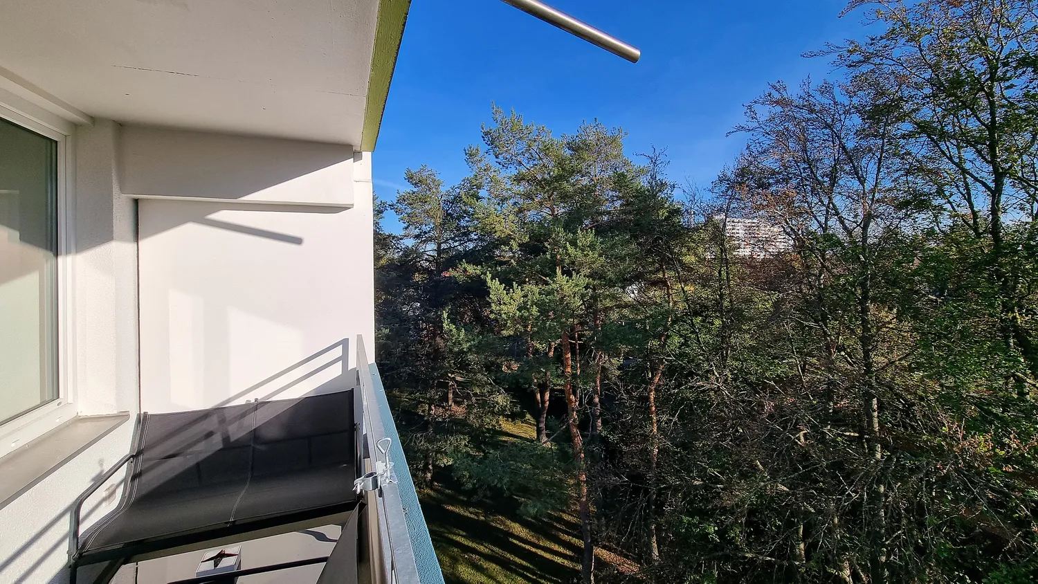 2 Zimmer Wohnung mit 55 m² in München – Bild 3