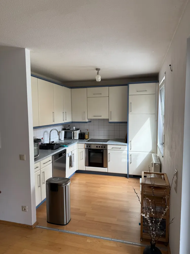 3 Zimmer Wohnung mit 73 m² in Nürnberg – Bild 7