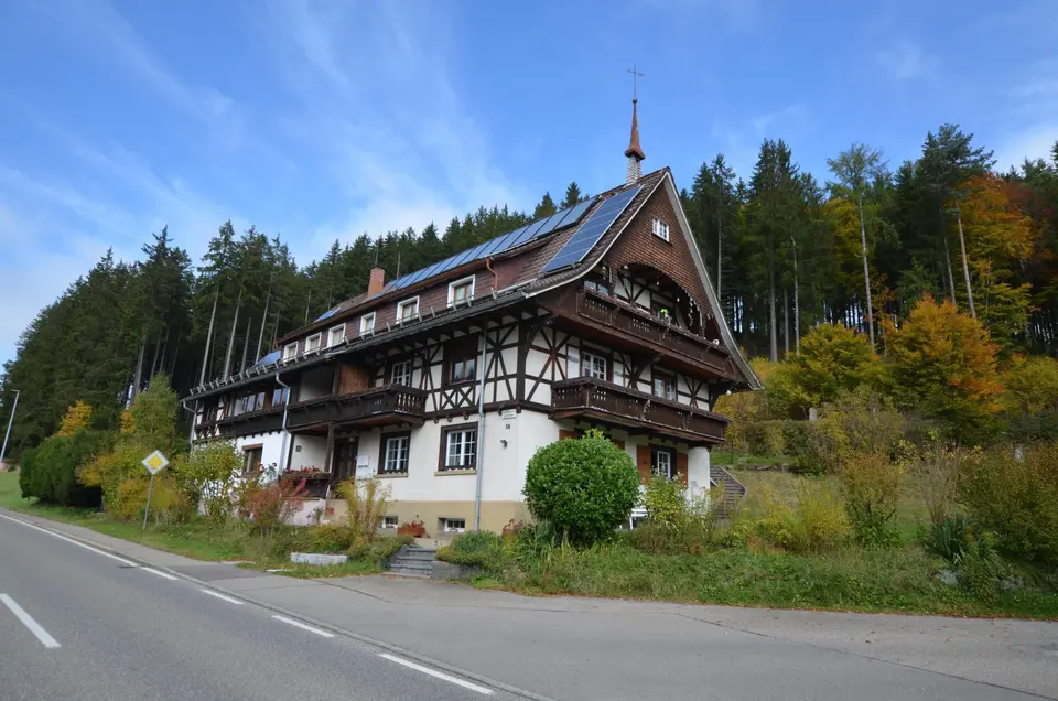 4 Zimmer Wohnung mit 90 m² in Freiburg im Breisgau – Bild 1