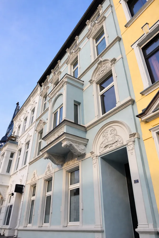 3 Zimmer Wohnung mit 84 m² in Mönchengladbach – Bild 2