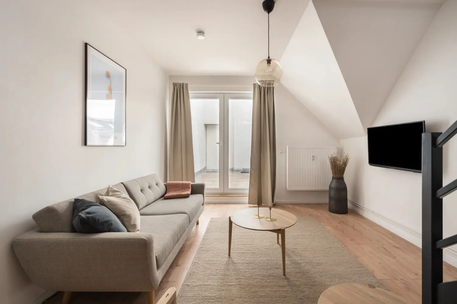 WG-Zimmer mit 19 m² in Berlin – Bild 10