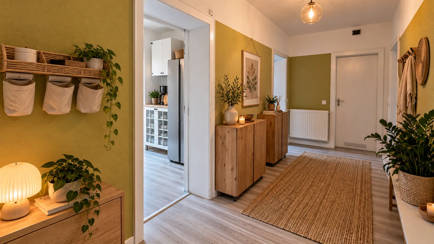 4 Zimmer Wohnung mit 78 m² in Bochum – Bild 11