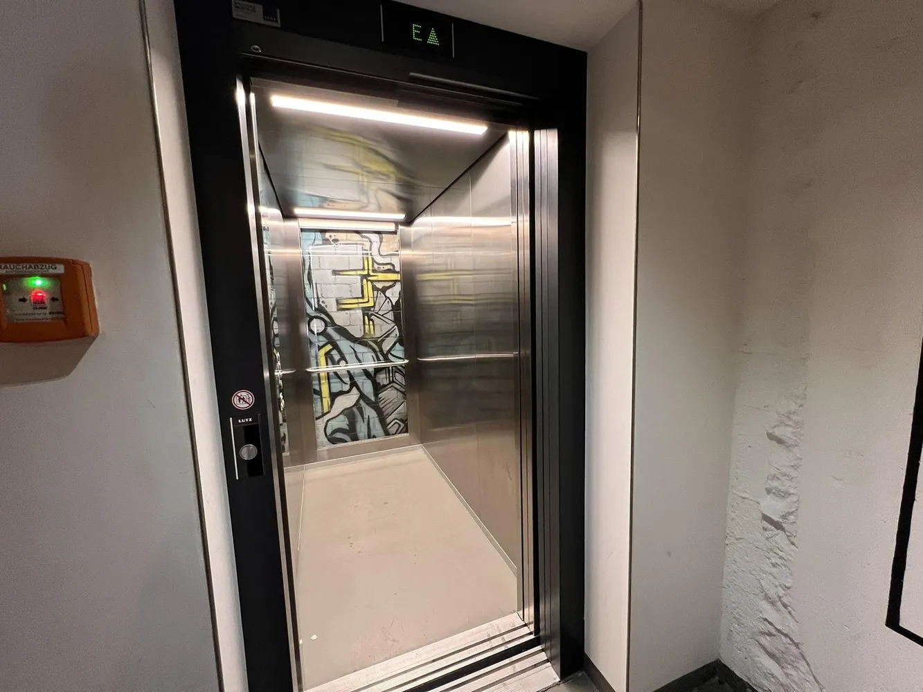 1 Zimmer Wohnung mit 26 m² in Hamburg – Bild 9