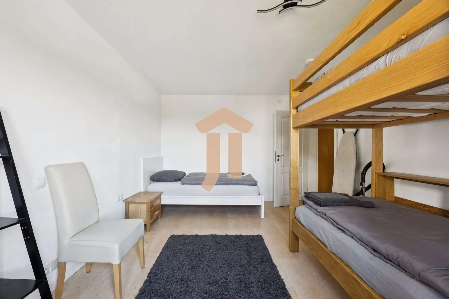 3 room apartment with 43 m² in Backnang – Photo 6