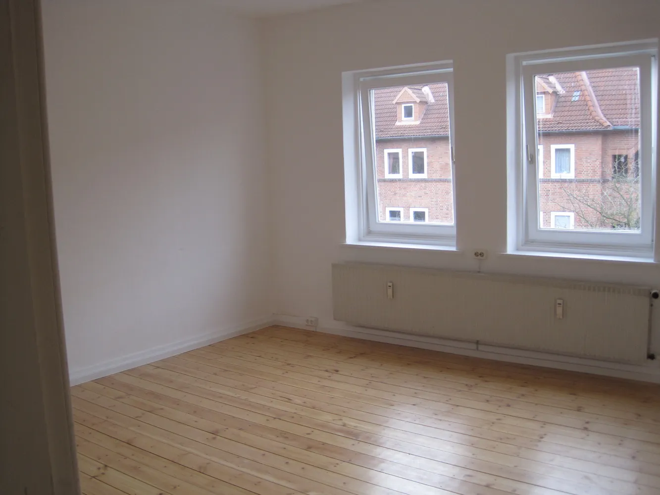 2 Zimmer Wohnung mit 61 m² in Kiel – Bild 8