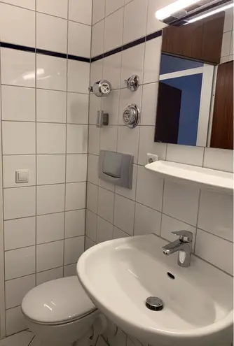 1 Zimmer Wohnung mit 34 m² in Heidelberg – Bild 10