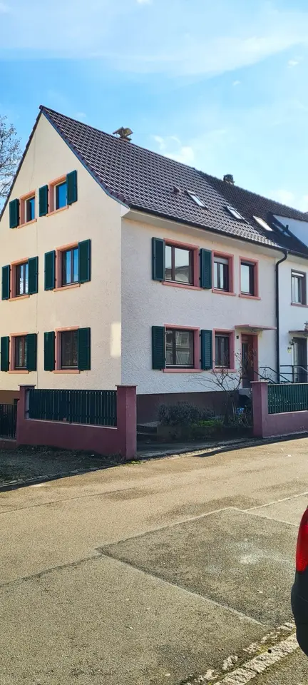 9 Zimmer Haus mit 100 m² in Weil am Rhein – Bild 4