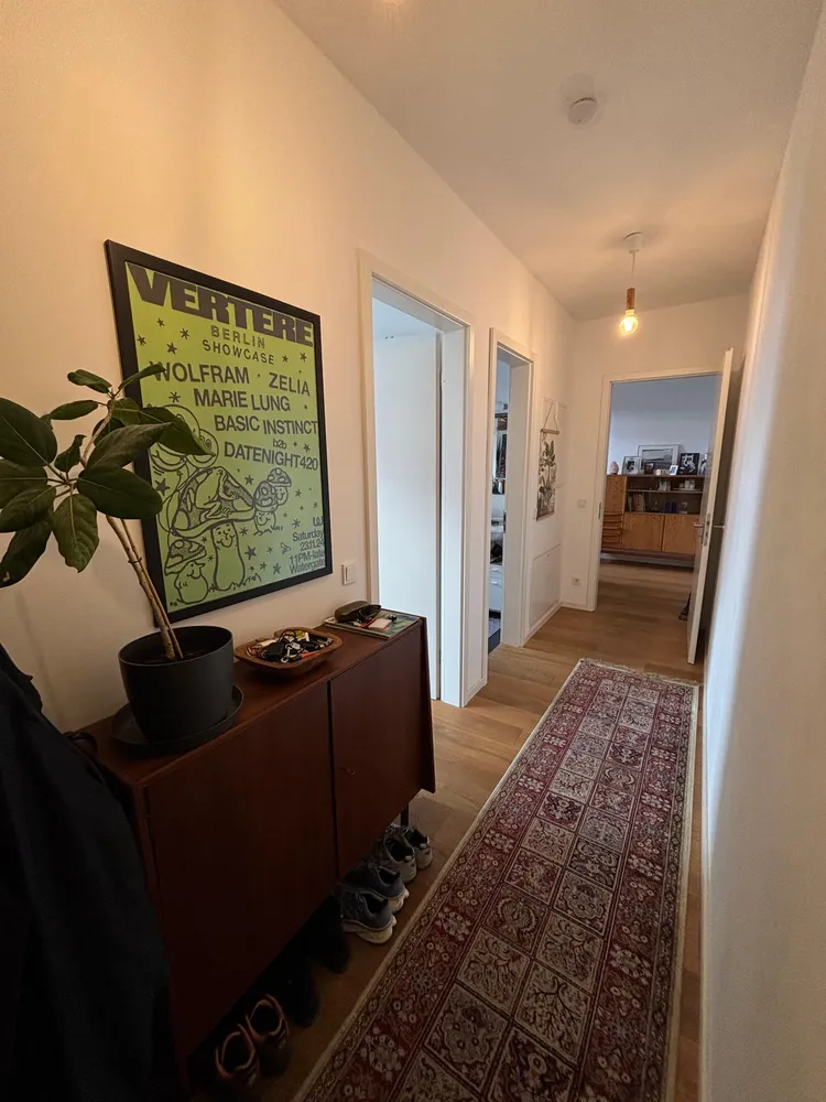 3 Zimmer Wohnung mit 75 m² in Berlin – Bild 6