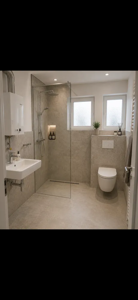 3 room apartment with 75 m² in Wiesbaden – Photo 6