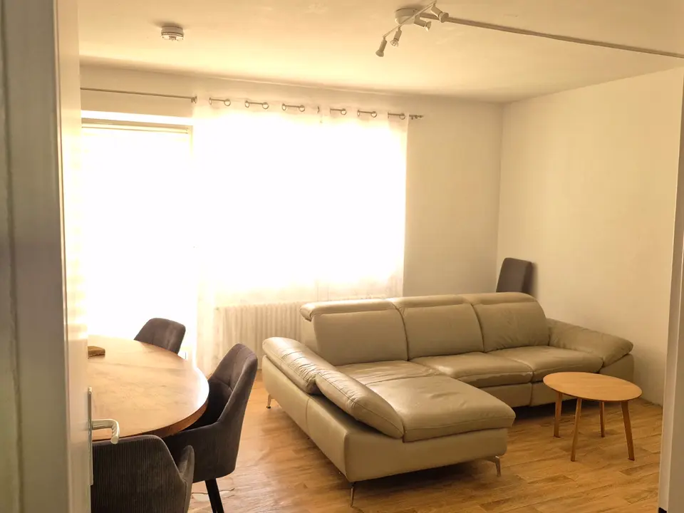 2 Zimmer Wohnung mit 55 m² in Wolfsburg – Bild 10