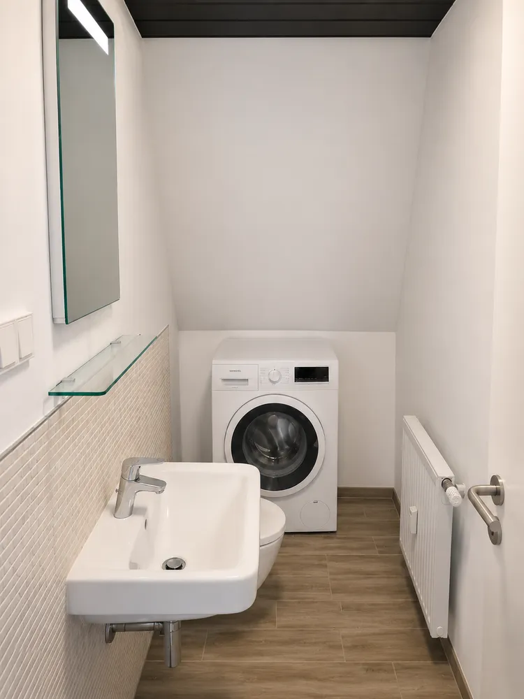2 Zimmer Wohnung mit 83 m² in Karlsruhe – Bild 4