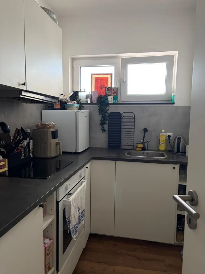 WG-Zimmer mit 14 m² in Leverkusen – Bild 2